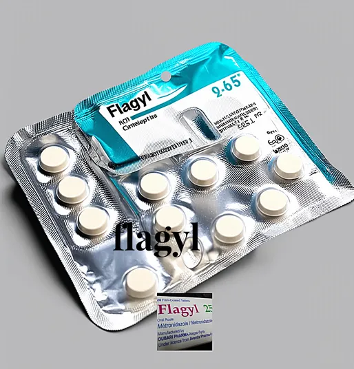 Flagyl antibiotico prezzo